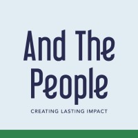 AndThePeople Logo