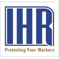 Industrial Hygiene Resources (IHR) Logo