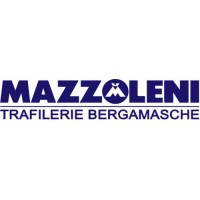 Mazzoleni Trafilerie Bergamasche S.p.A. Logo