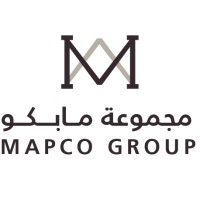 MAPCO Group Logo