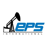 EPS INTERNATIONAL LLC - USA Logo