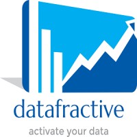 Datafractive Logo