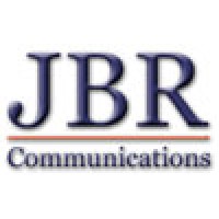 JBR Communications, Inc. Logo