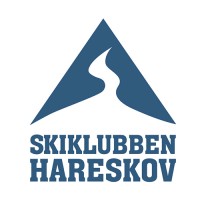 Skiklubben Hareskov Logo