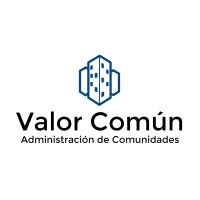 Valor Común SpA Logo