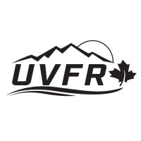 University of Victoria Formula Racing Logo