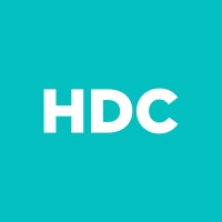 Henry Design Collective Logo
