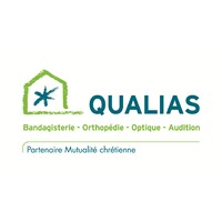 Qualias province de Namur SCRL Logo