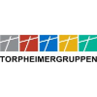 Torpheimergruppen Logo