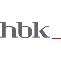 HBK fiscalisten _ accountants _ expat consultants Logo