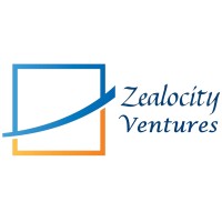 Zealocity Ventures Private Limited Logo