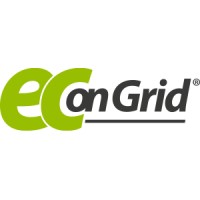 EConGrid Logo