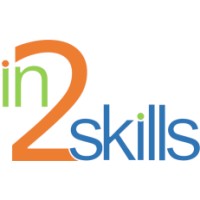 in2skills Logo
