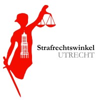 Stichting Strafrechtswinkel Utrecht Logo