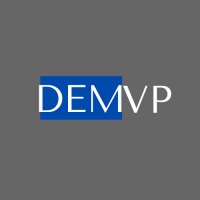 DEMVP Logo