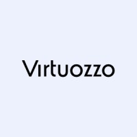 Virtuozzo Logo