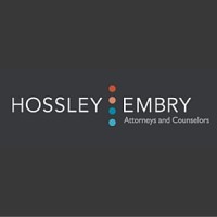 Hossley & Embry, LLP Logo