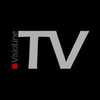 VisioLine.TV Logo