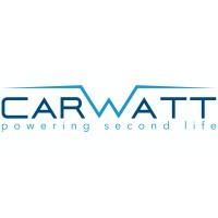 CARWATT Logo