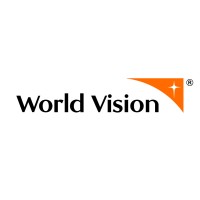 World Vision Hong Kong Logo