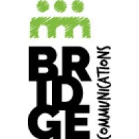 BRIDGE Communications Logo