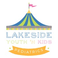 Lakeside Youth N Kids Pediatrics (LYNK Pediatrics) Logo