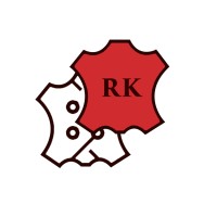 R.K.EXPORTS Logo