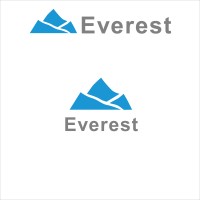 Everest English school Logo