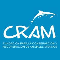 Fundación CRAM Logo