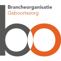 Bo Geboortezorg Logo