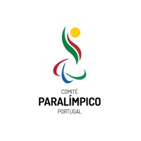 Comité Paralímpico de Portugal Logo