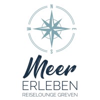 Meer erleben - Reiselounge Greven Logo