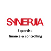 Synerjia SA Logo