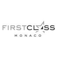 FIRST CLASS ORGANISATION Logo