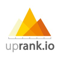 Uprank Logo