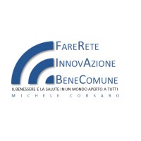 FareRete BeneComune Logo