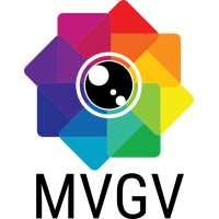 Marjanne van Ginkel-Vroom Logo