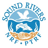 Sound Rivers, Inc. Logo
