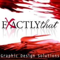 Exactly That Graphics Logo