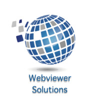 Webviewer Solutions Logo