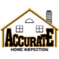 Accurate Home Improvements Logo