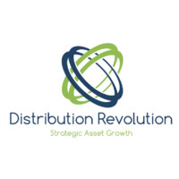 Distribution Revolution Logo