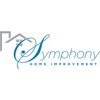 Symphony Home Improvement Logo