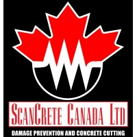 ScanCrete Canada Ltd. Logo