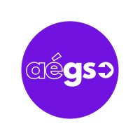AÉGSO Logo