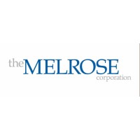 The Melrose Corporation Logo