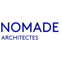 NOMADE architectes Logo