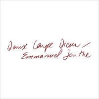 Danse Carpe Diem/Emmanuel Jouthe Logo
