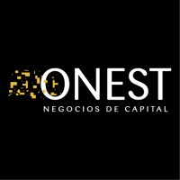 Onest Negocios de Capital (Originar Soluciones Ltda. - Onest Vehículos) Logo