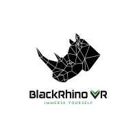Blackrhino VR Logo